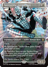Spectacular Spider-Man (237) (SPM-237) - Marvel's Spider-Man Foil