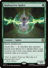 Radioactive Spider (SPM-111) - Marvel's Spider-Man
