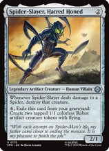 Spider-Slayer, Hatred Honed (SPM-175) - Marvel's Spider-Man