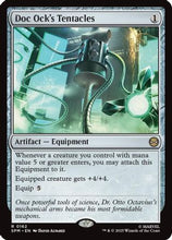 Doc Ock's Tentacles (SPM-162) - Marvel's Spider-Man