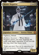Mister Negative (SPM-135) - Marvel's Spider-Man
