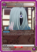 Kortopi (UEX04BT/HTR-2-051) - UEX04BT HUNTER X HUNTER Vol2