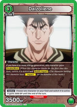 Dalzollene (UEX04BT/HTR-2-069) - UEX04BT HUNTER X HUNTER Vol2