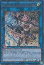 Tri-Brigade Arms Mouser (DOOD-EN051) - Doom of Dimensions 1st Edition