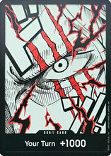 DON!! Card (Shanks) - Premium Booster -The Best- Vol. 2 Foil