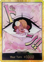 DON!! Card (Pudding) (Gold) - Premium Booster -The Best- Vol. 2 Foil