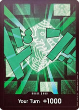 DON!! Card (Lim) - Premium Booster -The Best- Vol. 2 Foil