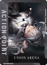 Action Point Card (AP02) (UE14BT/NIK-1-AP02) - UE14BT GODDESS OF VICTORY NIKKE Foil
