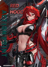 Action Point Card (AP07) (UE14BT/NIK-1-AP07) - UE14BT GODDESS OF VICTORY NIKKE