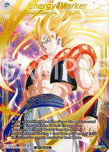 Energy Marker (M-35) (M-35) - Tournament Promotion Cards Foil