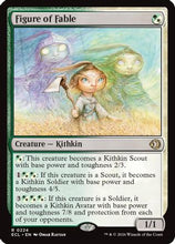 Figure of Fable (ECL-224) - Lorwyn Eclipsed