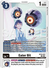 Eater Bit (BT23-073) - Hackers' Slumber