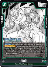 Nail (SB02-041) - Manga Booster 02 Holofoil