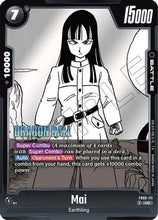 Mai (FB06-111) - Manga Booster 02 Holofoil