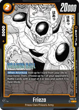Frieza - FS04-12 (FS04-12) - Manga Booster 02 Holofoil
