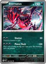 Eternatus 69 - ME02 Phantasmal Flames
