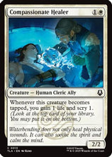 Compassionate Healer (TLA-013) - Avatar: The Last Airbender