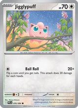 Jigglypuff 76 - ME02 Phantasmal Flames Reverse Holofoil