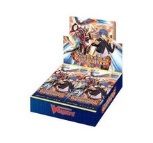 Cardfight!! Vanguard - VGE-DZ-BT011 - Symphony of Might & Bloom Booster Box