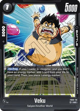 Veku (FB08-116) - Saiyans Pride