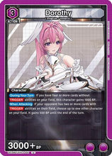 Dorothy (041) (UE14BT/NIK-1-041) - UE14BT GODDESS OF VICTORY NIKKE