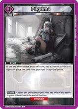 Pilgrims (UE14BT/NIK-1-065) - UE14BT GODDESS OF VICTORY NIKKE
