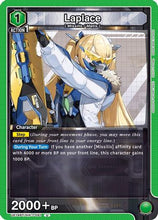 Laplace (091) (UE14BT/NIK-1-091) - UE14BT GODDESS OF VICTORY NIKKE