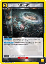 The Ark (UE14BT/NIK-1-108) - UE14BT GODDESS OF VICTORY NIKKE