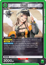 Centi (UE14BT/NIK-1-113) - UE14BT GODDESS OF VICTORY NIKKE Foil