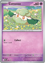 Cottonee (Cosmos Holo) 18 - ME Mega Evolution Promo Holofoil