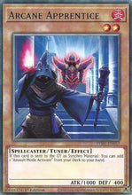 Arcane Apprentice (PHRE-EN057) - Phantom Revenge 1st Edition