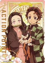 Action Point Card (AP01) (UEX05BT/KMY-3-AP01) - UEX05BT Demon Slayer Kimetsu no Yaiba Vol2