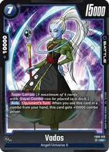 Vados (FB08-026) - Saiyans Pride