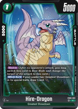 Hire-Dragon (FB08-063) - Saiyans Pride