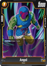 Angol (FB08-074) - Saiyans Pride