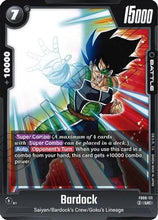 Bardock - FB08-111 (FB08-111) - Saiyans Pride
