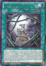 Black Garden [TU06-EN009] Rare