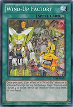 Wind-Up Factory [TU08-EN016] Common