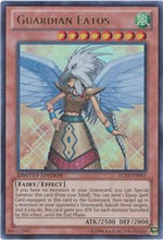 Guardian Eatos [LC03-EN003] Ultra Rare