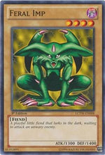 Feral Imp [LCYW-EN008] Common