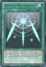 Swords of Revealing Light [LCYW-EN057] Ultra Rare