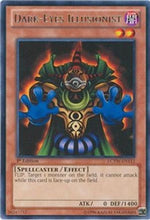 Dark-Eyes Illusionist [LCYW-EN112] Rare