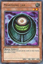 Morphing Jar [LCYW-EN121] Ultra Rare