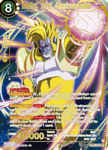 Baby, Evil Agglomerate (SPR) (BT29-132) - Fearsome Rivals Foil