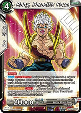 Baby, Parasitic Form (BT29-135) - Fearsome Rivals