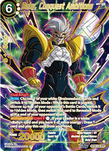 Baby, Conquest Ambitions (SPR) (BT29-134) - Fearsome Rivals Foil