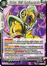 Baby, Evil Agglomerate (BT29-132) - Fearsome Rivals Foil