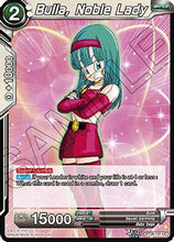 Bulla, Noble Lady (BT29-131) - Fearsome Rivals