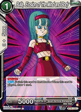 Bulla, Erosion of the Mind and Body (BT29-128) - Fearsome Rivals Foil