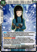 Mai, Battle With a God (BT29-111) - Fearsome Rivals